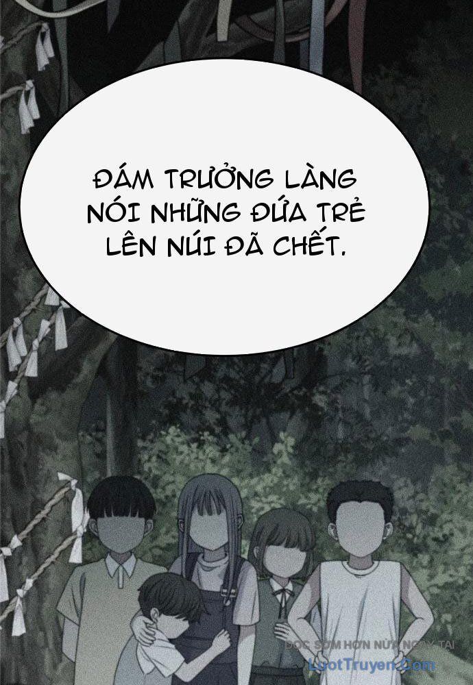 Linh Hồn Của Đền Thờ: Đứa Trẻ Nuốt Rắn - Chương 9 - Trang 103