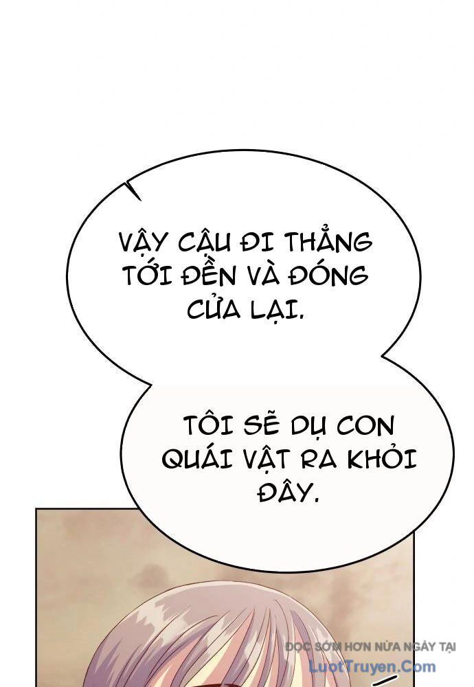 Linh Hồn Của Đền Thờ: Đứa Trẻ Nuốt Rắn - Chương 9 - Trang 130