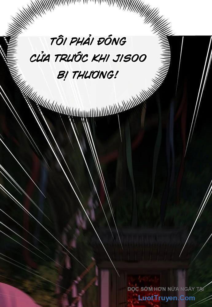 Linh Hồn Của Đền Thờ: Đứa Trẻ Nuốt Rắn - Chương 9 - Trang 168