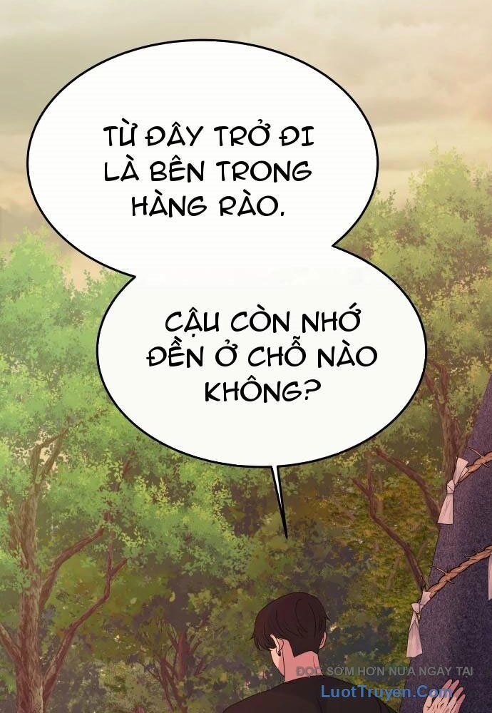 Linh Hồn Của Đền Thờ: Đứa Trẻ Nuốt Rắn - Chương 9 - Trang 128