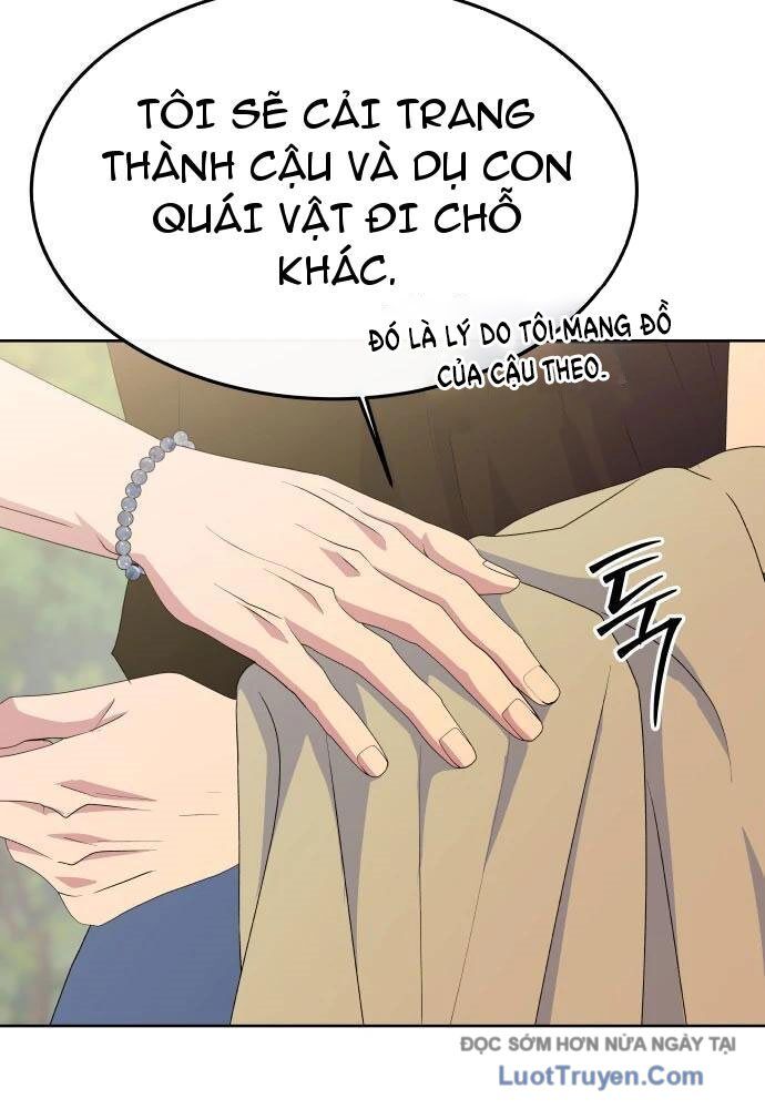 Linh Hồn Của Đền Thờ: Đứa Trẻ Nuốt Rắn - Chương 9 - Trang 135
