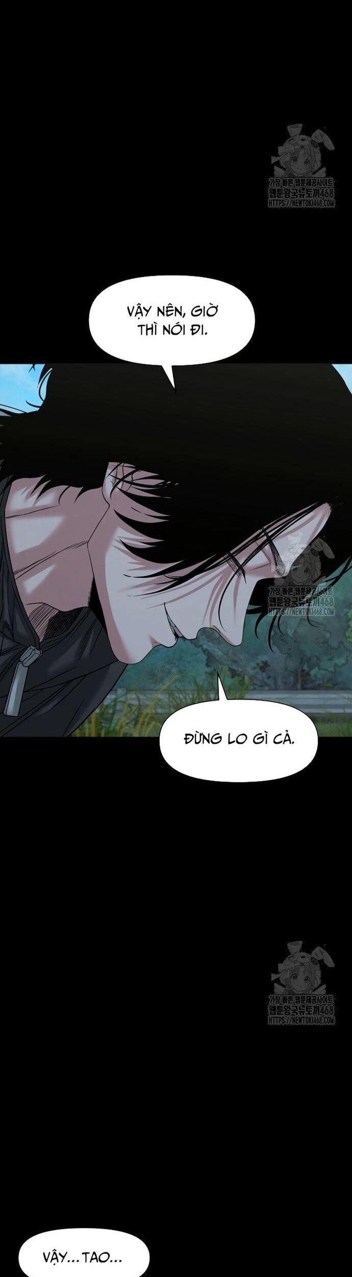 Ngôi Làng Ma Quái Chương 55 Ảnh 47