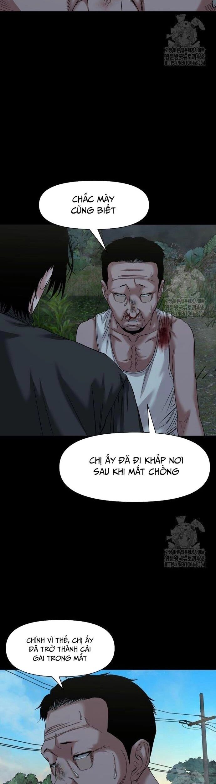 Ngôi Làng Ma Quái Chương 55 Ảnh 27