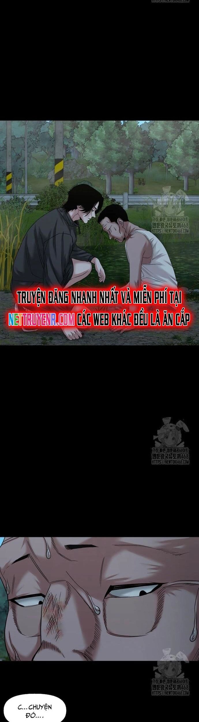 Ngôi Làng Ma Quái Chương 55 Ảnh 33