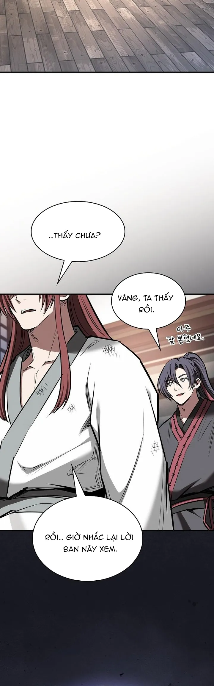 Cuộc Sống Của Gián Điệp Ma Giáo - Chương 44 - Trang 44