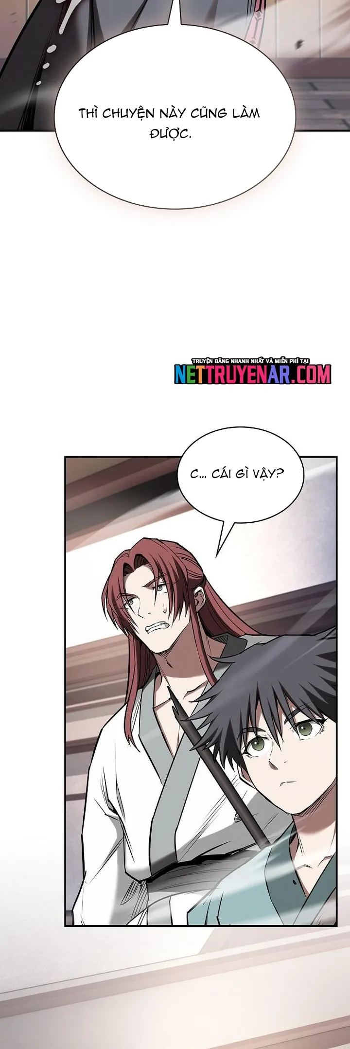 Cuộc Sống Của Gián Điệp Ma Giáo - Chương 44 - Trang 58