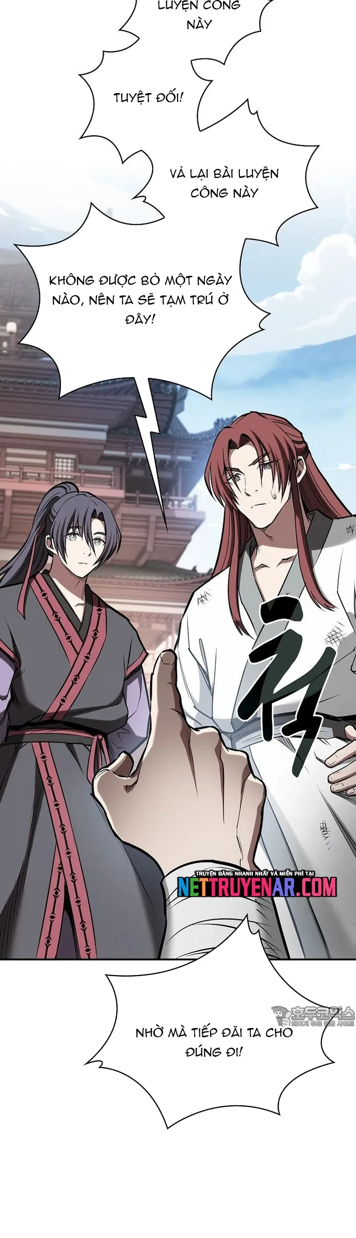 Cuộc Sống Của Gián Điệp Ma Giáo - Chương 44 - Trang 20