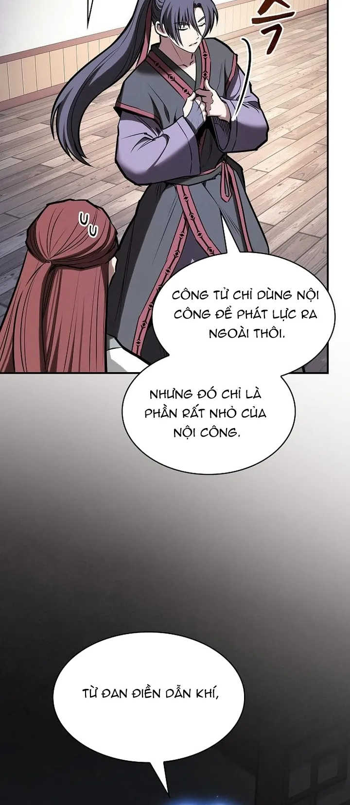 Cuộc Sống Của Gián Điệp Ma Giáo - Chương 44 - Trang 52