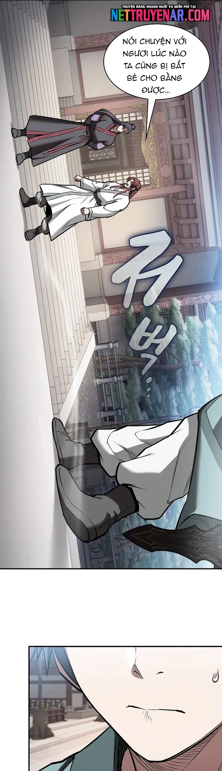 Cuộc Sống Của Gián Điệp Ma Giáo - Chương 44 - Trang 15