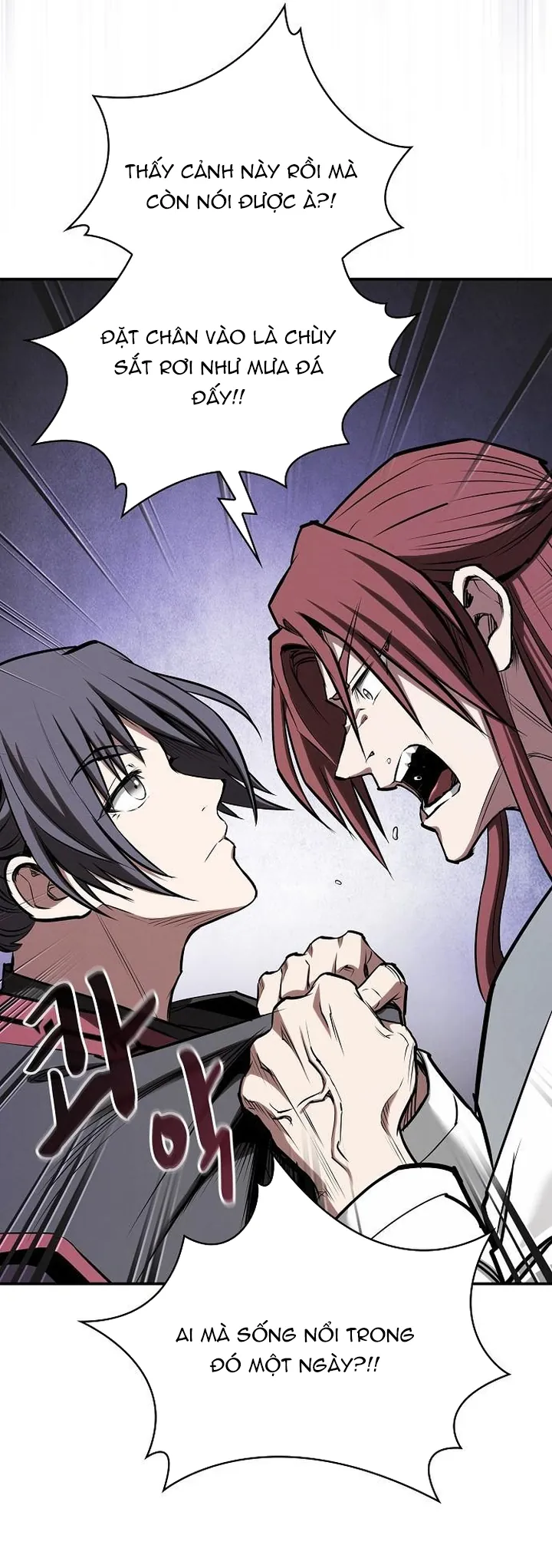 Cuộc Sống Của Gián Điệp Ma Giáo - Chương 44 - Trang 47