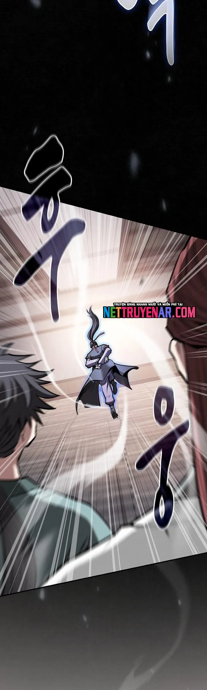 Cuộc Sống Của Gián Điệp Ma Giáo - Chương 44 - Trang 56