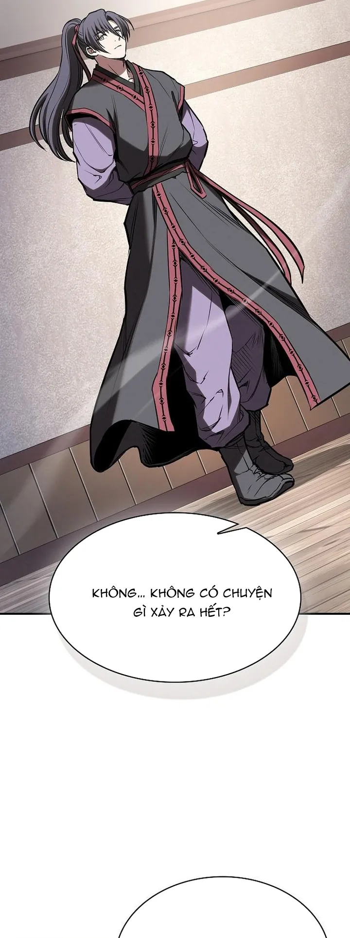 Cuộc Sống Của Gián Điệp Ma Giáo - Chương 44 - Trang 59