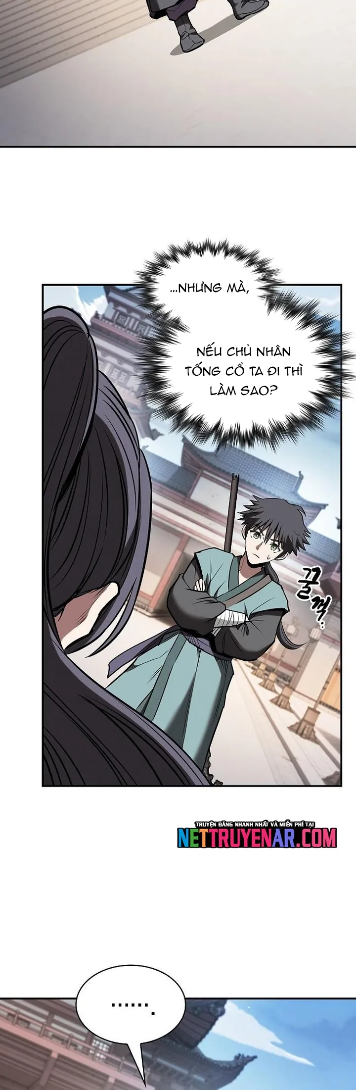 Cuộc Sống Của Gián Điệp Ma Giáo - Chương 44 - Trang 26