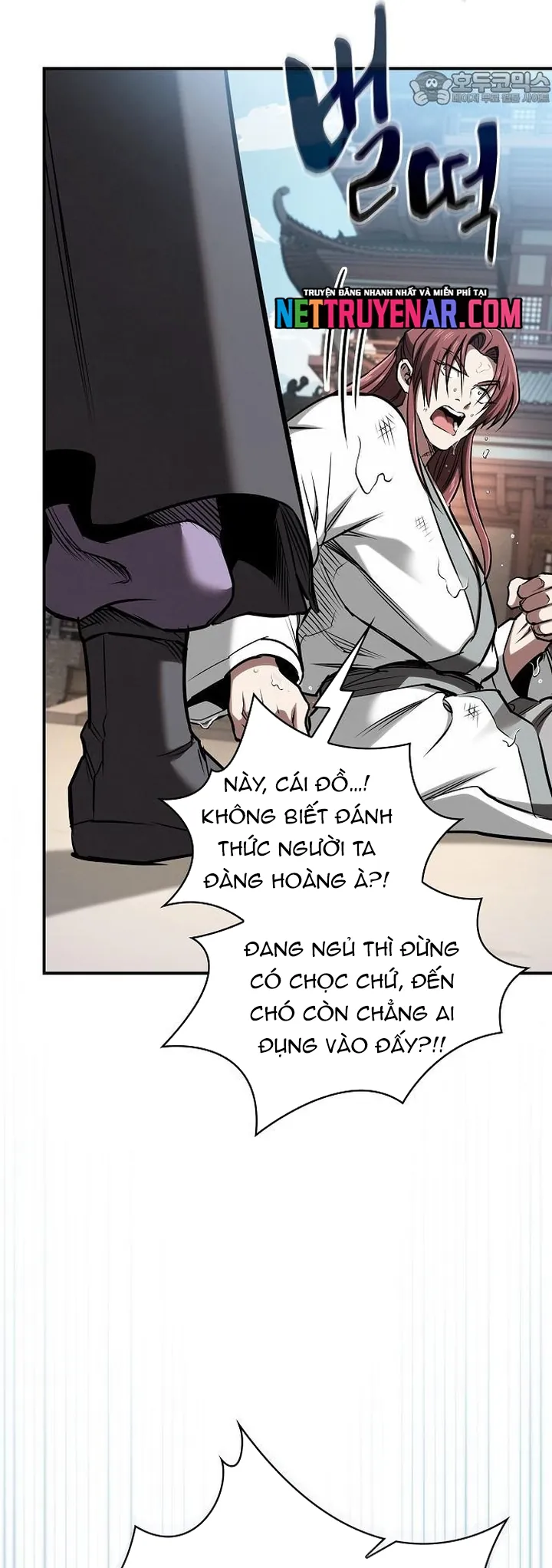 Cuộc Sống Của Gián Điệp Ma Giáo - Chương 44 - Trang 5