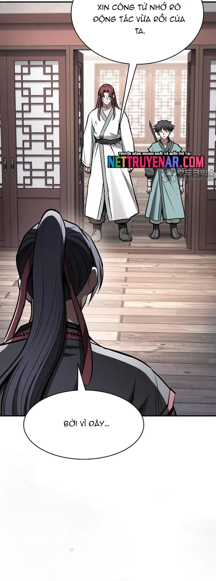 Cuộc Sống Của Gián Điệp Ma Giáo - Chương 44 - Trang 60