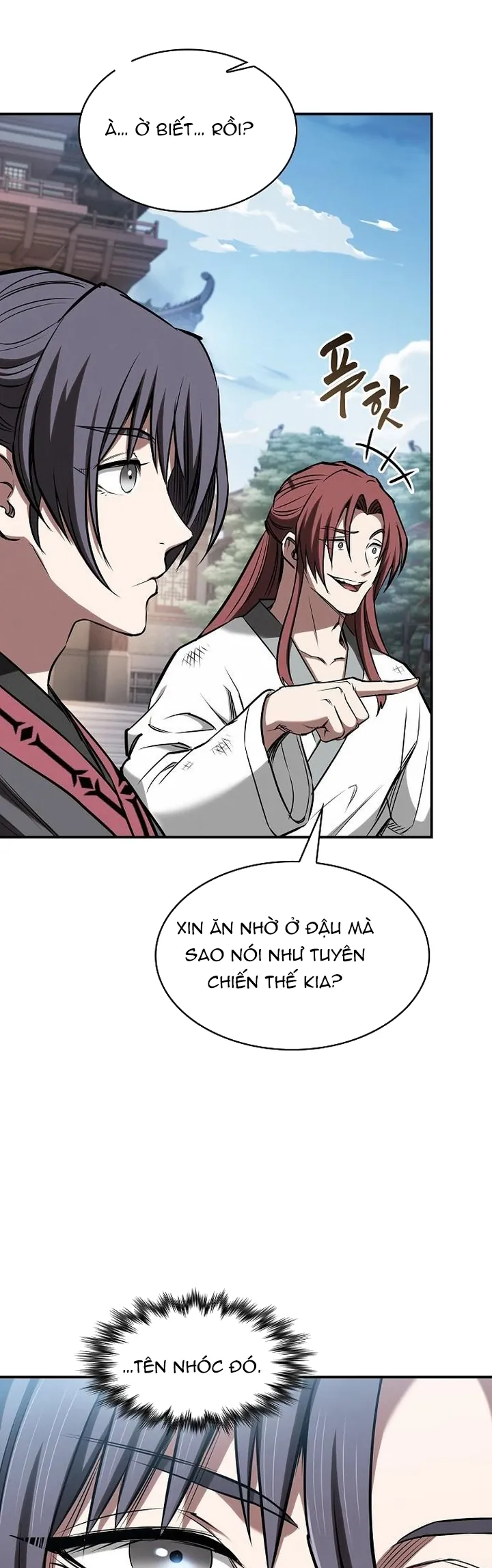 Cuộc Sống Của Gián Điệp Ma Giáo - Chương 44 - Trang 21