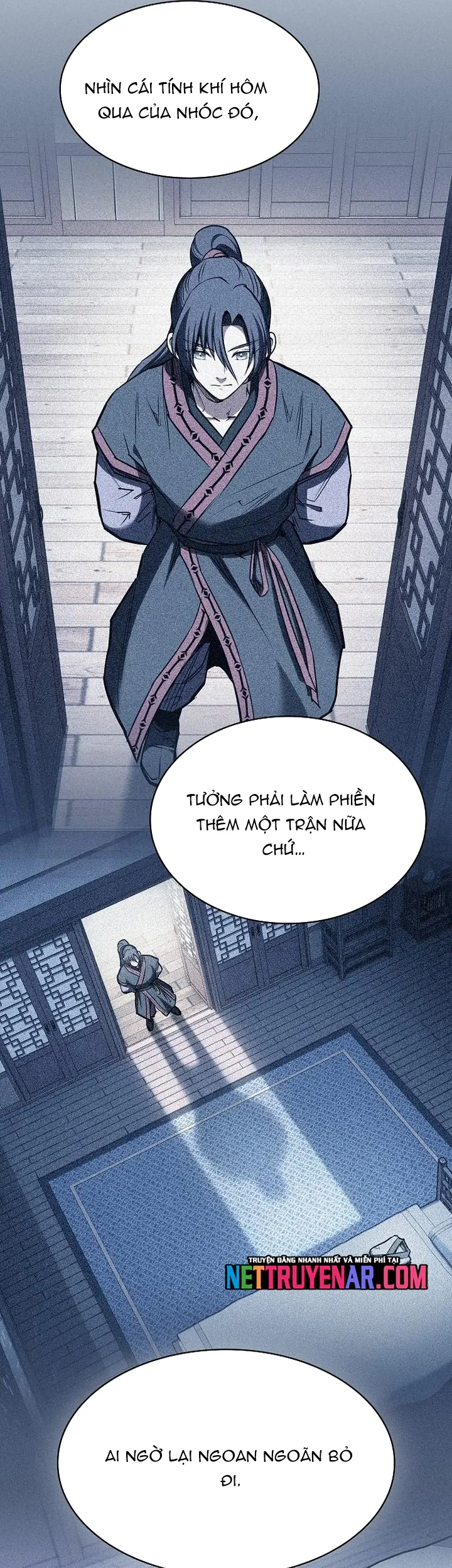 Cuộc Sống Của Gián Điệp Ma Giáo - Chương 44 - Trang 11