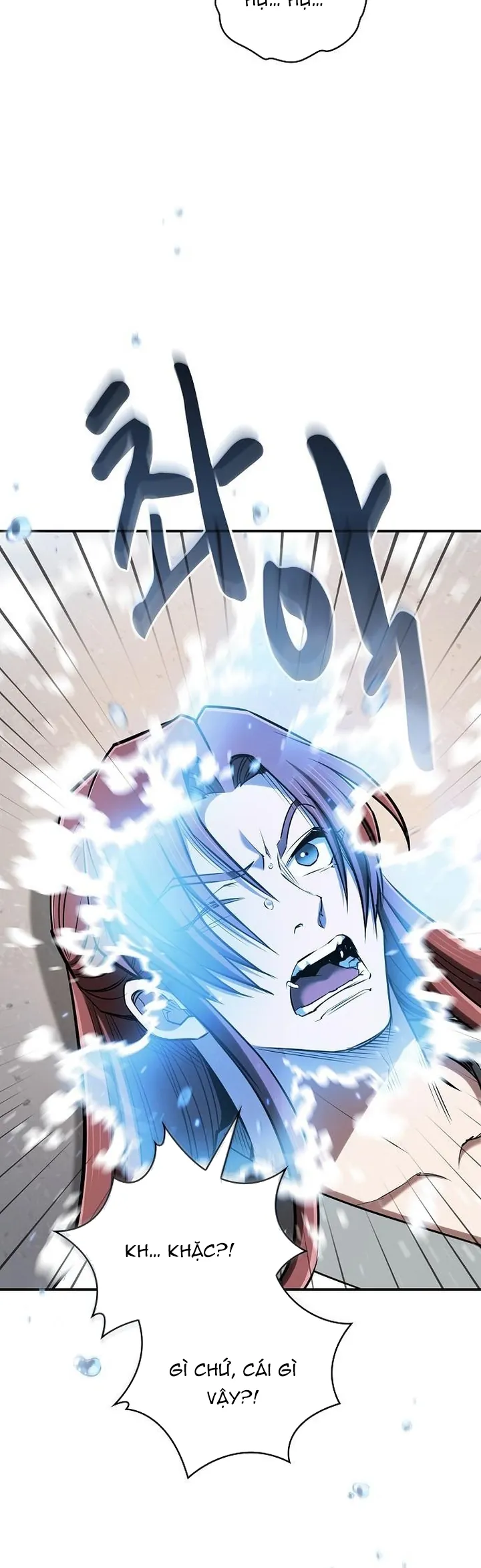 Cuộc Sống Của Gián Điệp Ma Giáo - Chương 44 - Trang 4