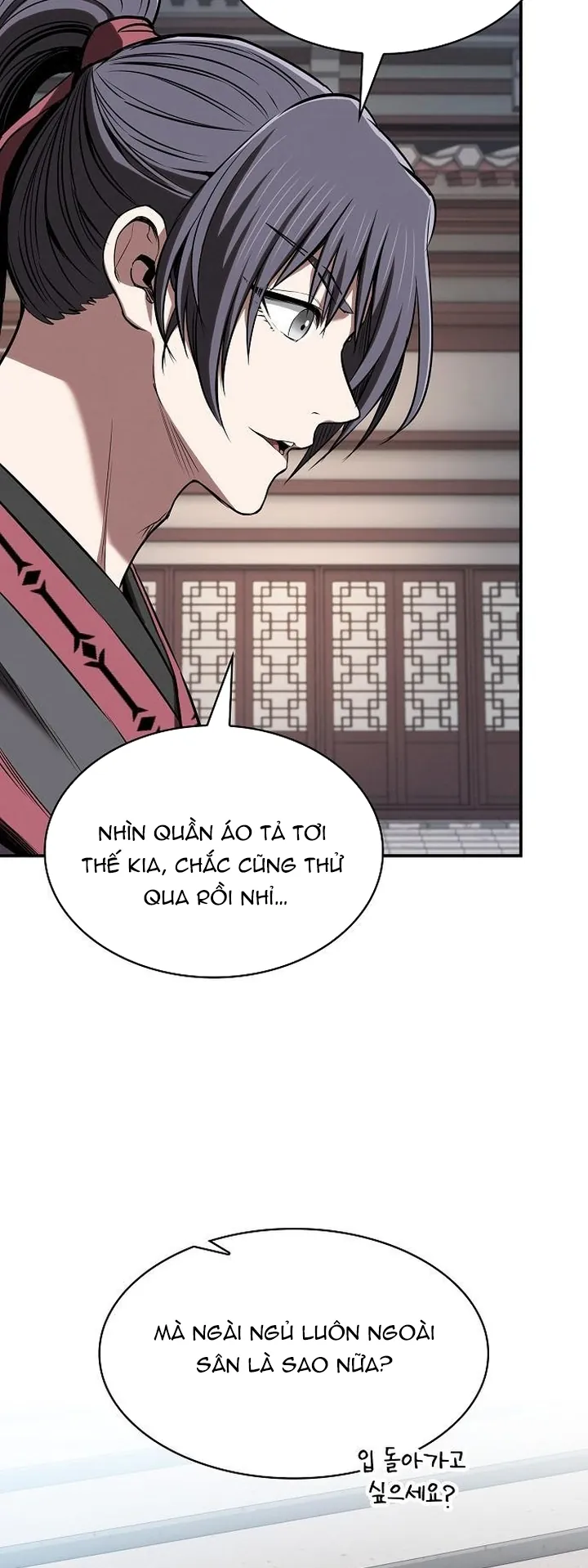 Cuộc Sống Của Gián Điệp Ma Giáo - Chương 44 - Trang 8
