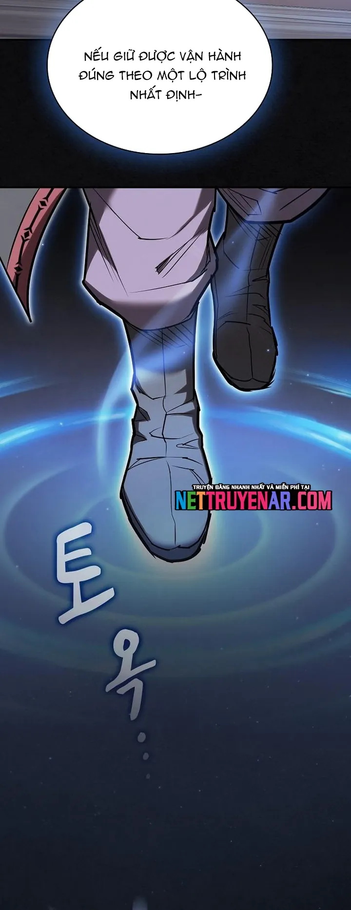 Cuộc Sống Của Gián Điệp Ma Giáo - Chương 44 - Trang 54