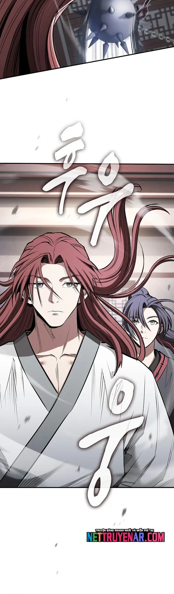 Cuộc Sống Của Gián Điệp Ma Giáo - Chương 44 - Trang 40