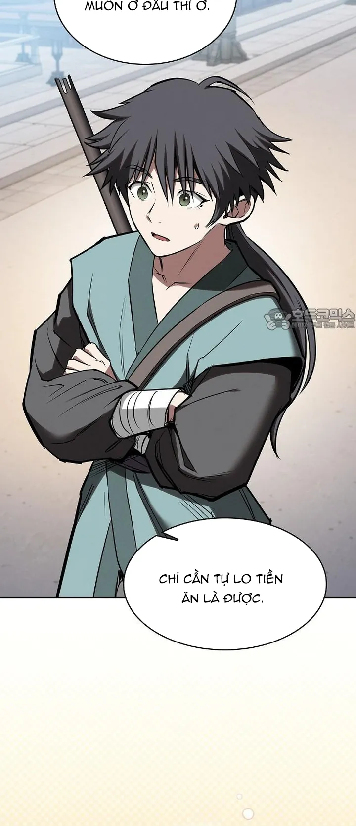 Cuộc Sống Của Gián Điệp Ma Giáo - Chương 44 - Trang 28