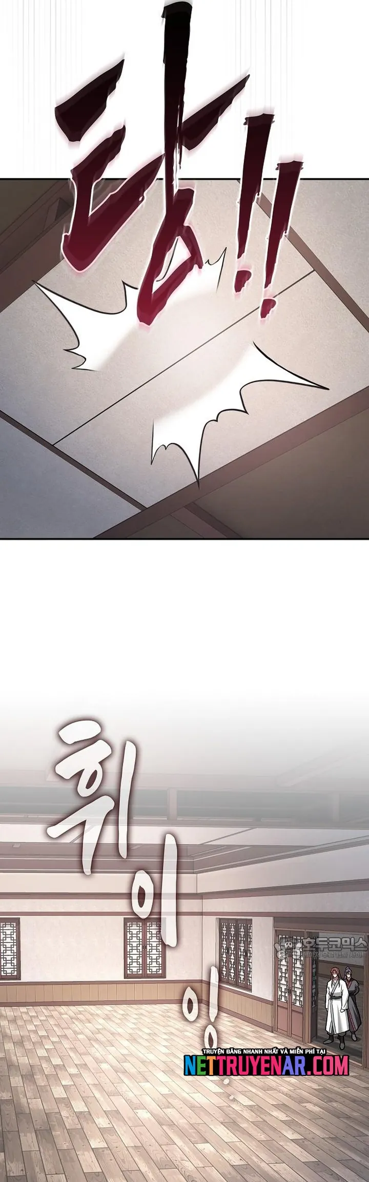 Cuộc Sống Của Gián Điệp Ma Giáo - Chương 44 - Trang 43