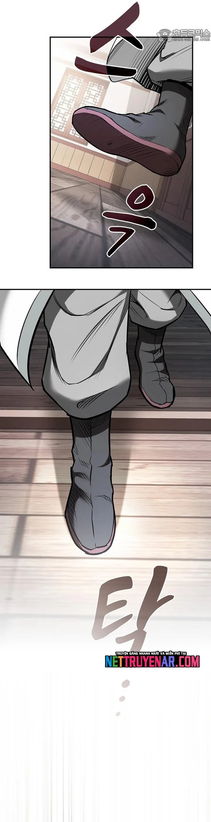 Cuộc Sống Của Gián Điệp Ma Giáo - Chương 44 - Trang 35