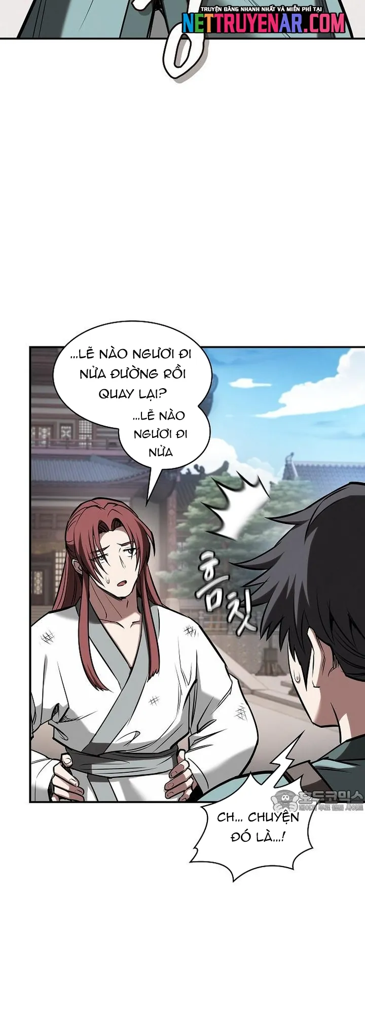 Cuộc Sống Của Gián Điệp Ma Giáo - Chương 44 - Trang 18