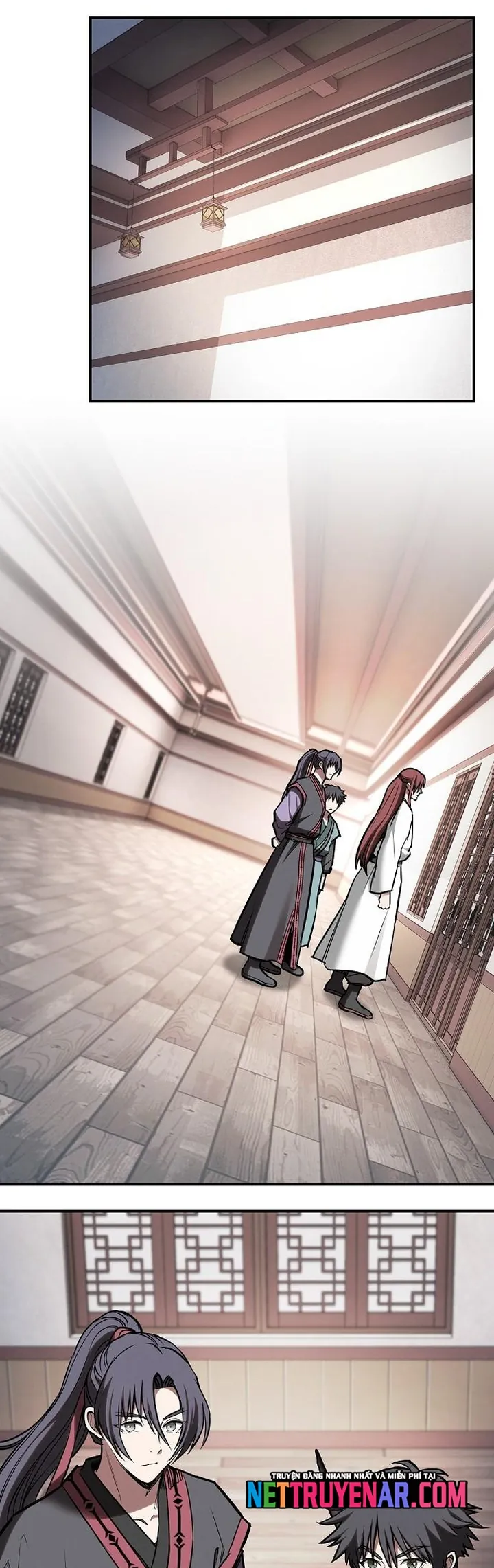 Cuộc Sống Của Gián Điệp Ma Giáo - Chương 44 - Trang 33