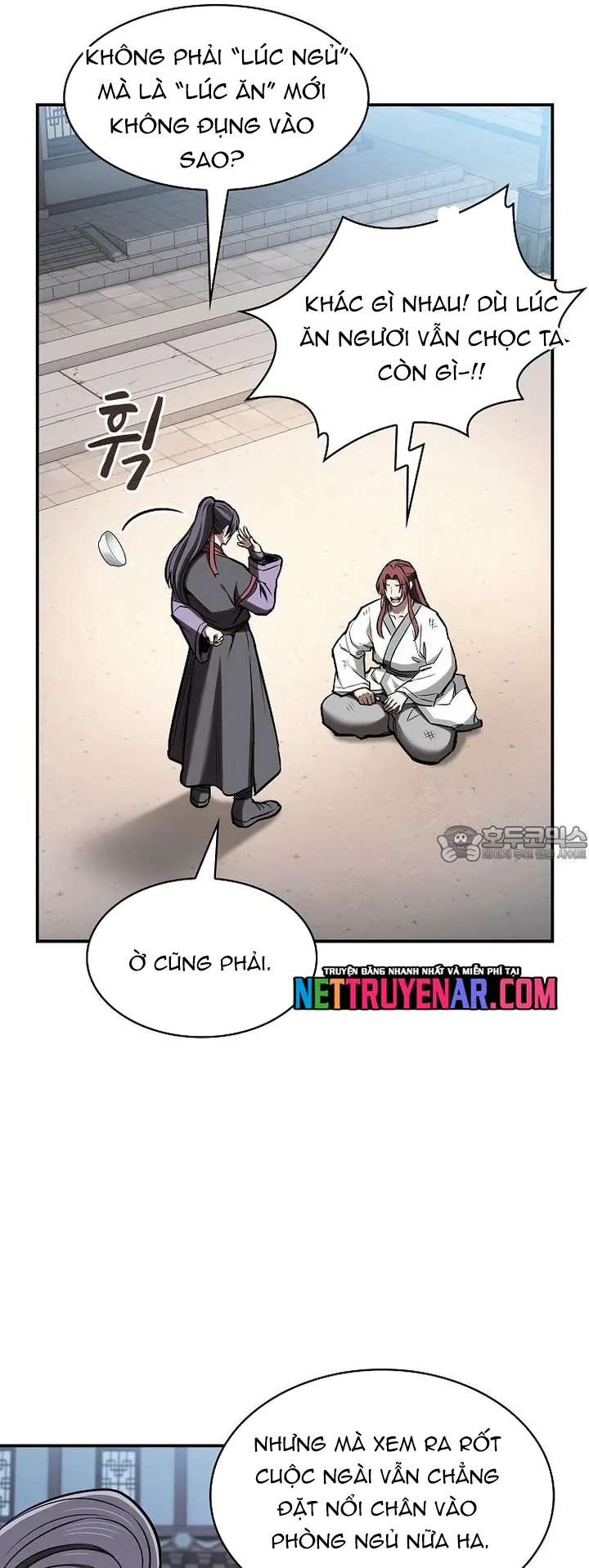 Cuộc Sống Của Gián Điệp Ma Giáo - Chương 44 - Trang 7