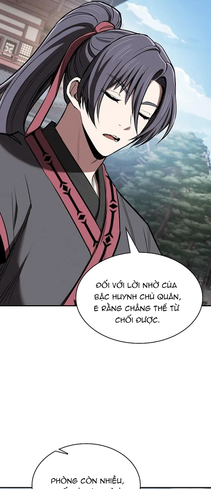 Cuộc Sống Của Gián Điệp Ma Giáo - Chương 44 - Trang 27