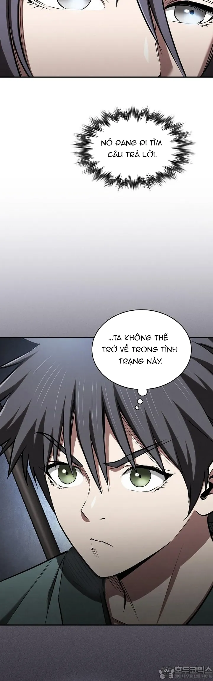 Cuộc Sống Của Gián Điệp Ma Giáo - Chương 44 - Trang 22