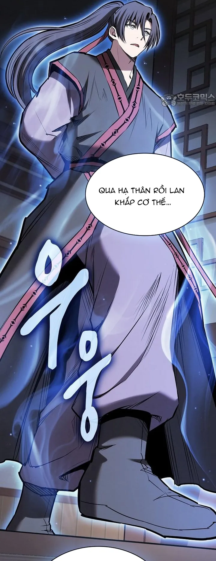 Cuộc Sống Của Gián Điệp Ma Giáo - Chương 44 - Trang 53