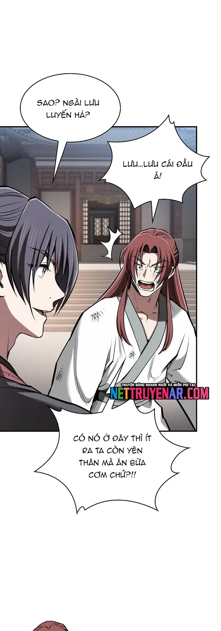 Cuộc Sống Của Gián Điệp Ma Giáo - Chương 44 - Trang 13