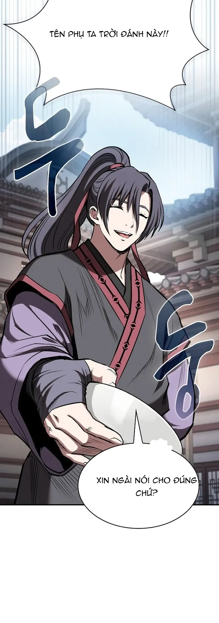 Cuộc Sống Của Gián Điệp Ma Giáo - Chương 44 - Trang 6