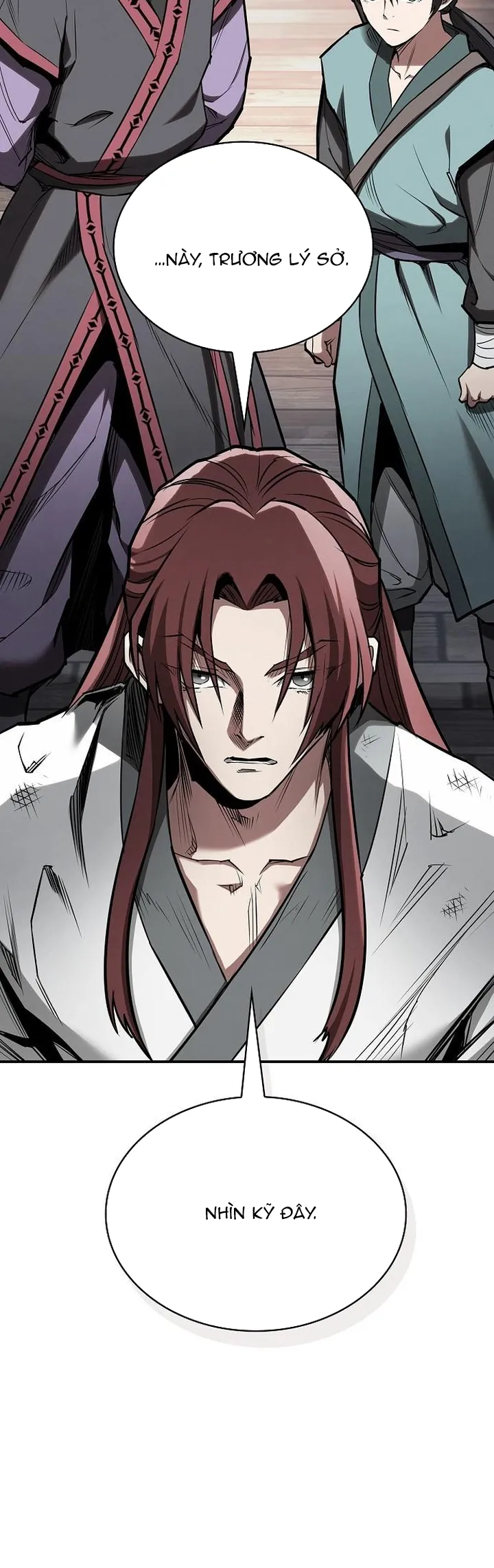 Cuộc Sống Của Gián Điệp Ma Giáo - Chương 44 - Trang 34