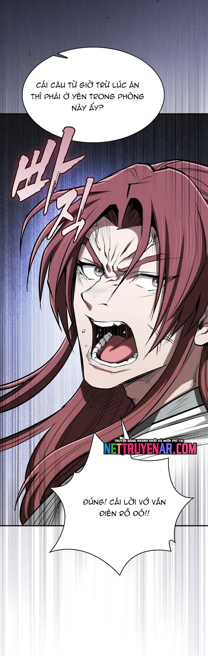 Cuộc Sống Của Gián Điệp Ma Giáo - Chương 44 - Trang 46