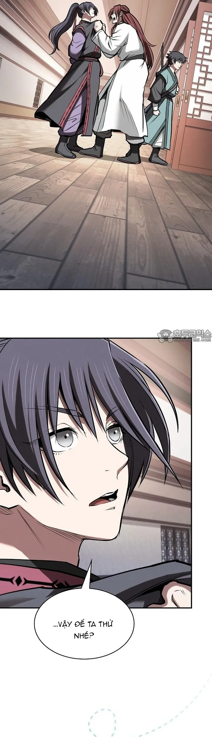 Cuộc Sống Của Gián Điệp Ma Giáo - Chương 44 - Trang 50