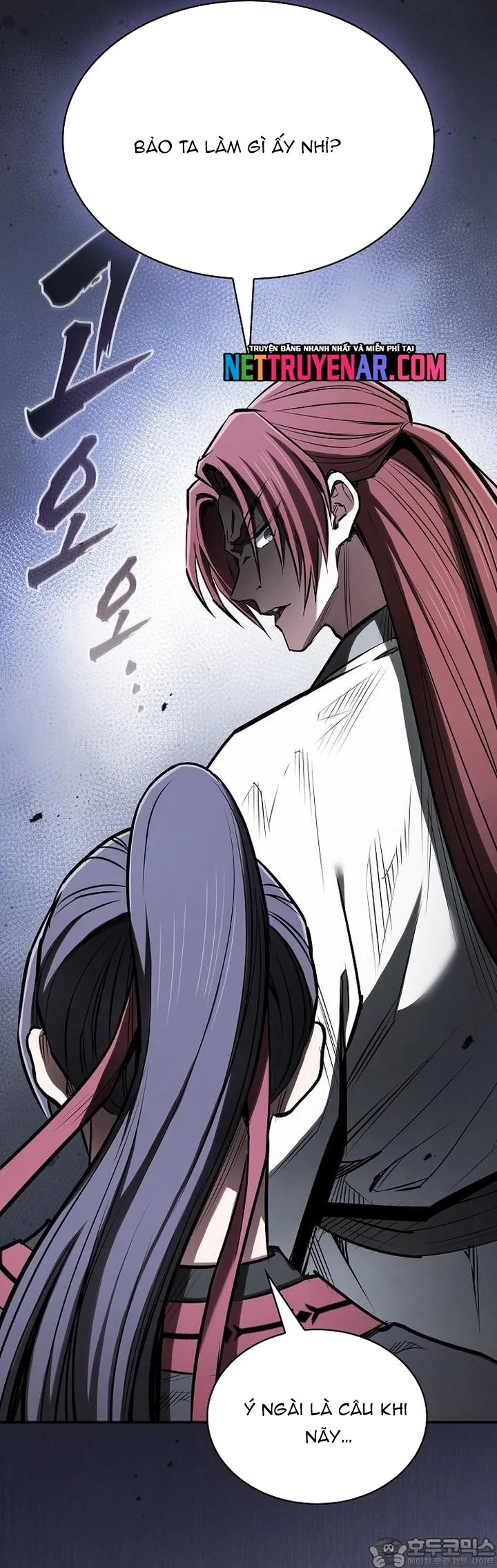 Cuộc Sống Của Gián Điệp Ma Giáo - Chương 44 - Trang 45