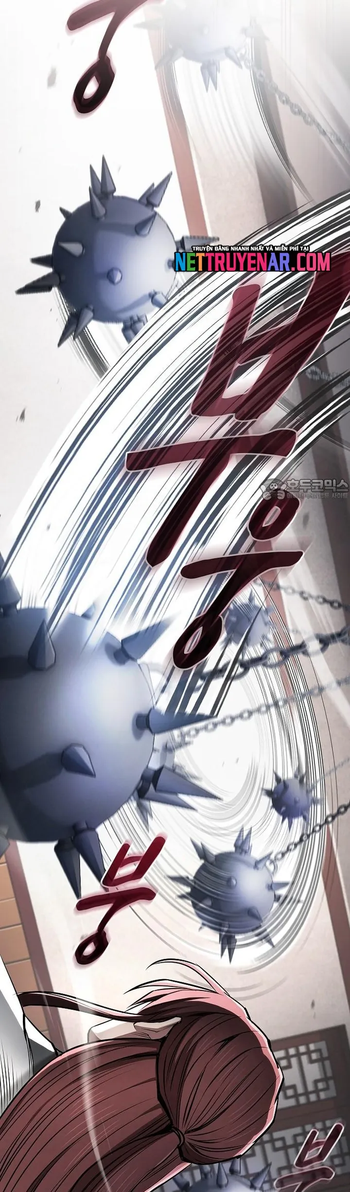 Cuộc Sống Của Gián Điệp Ma Giáo - Chương 44 - Trang 39