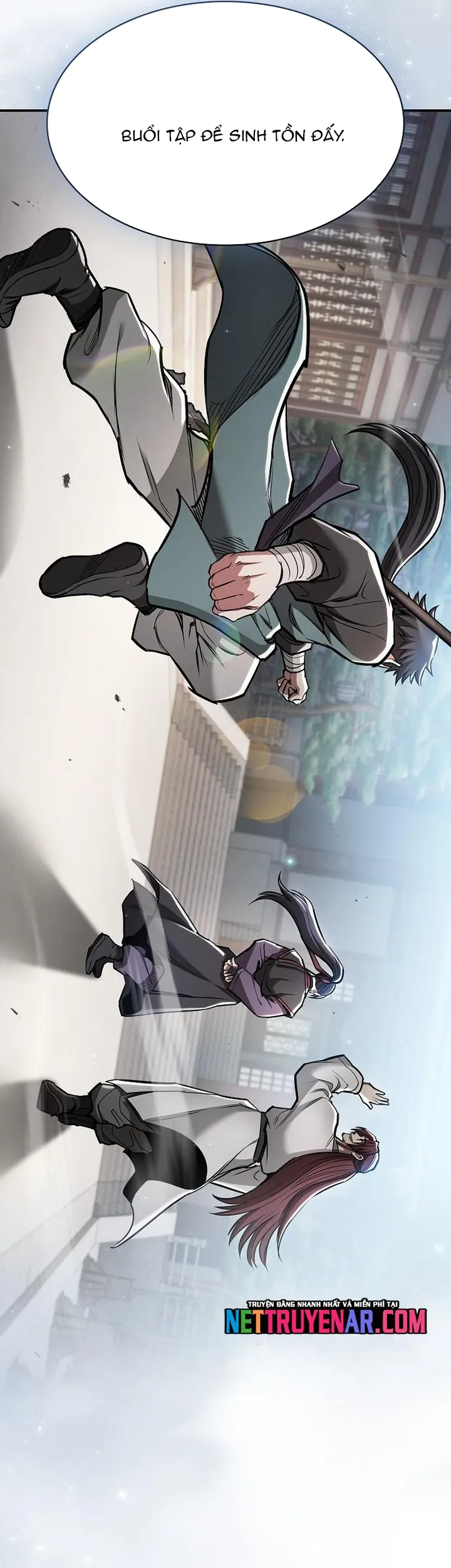 Cuộc Sống Của Gián Điệp Ma Giáo - Chương 44 - Trang 31