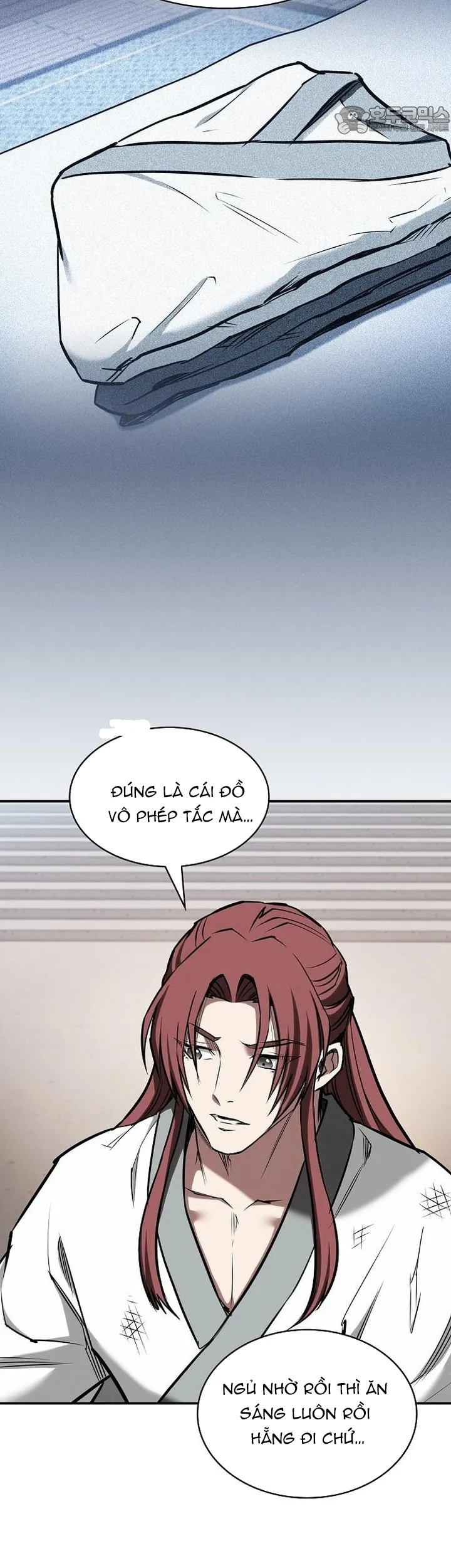 Cuộc Sống Của Gián Điệp Ma Giáo - Chương 44 - Trang 12