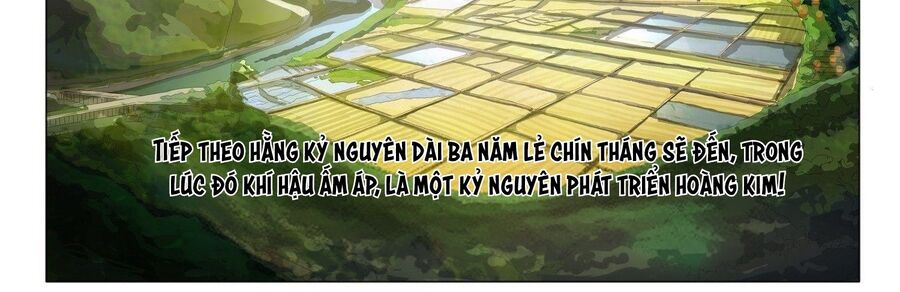 Tam Thế - Chương 13.5 - Trang 22