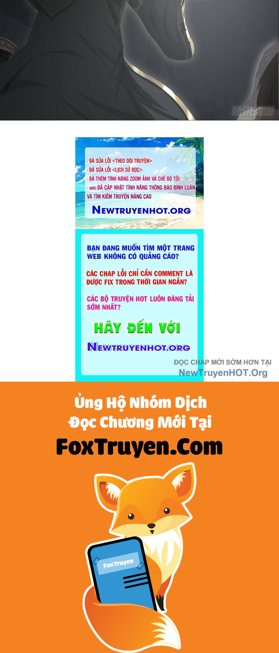 Tam Thế - Chương 13.5 - Trang 40