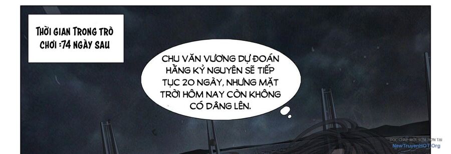 Tam Thế - Chương 13.5 - Trang 31