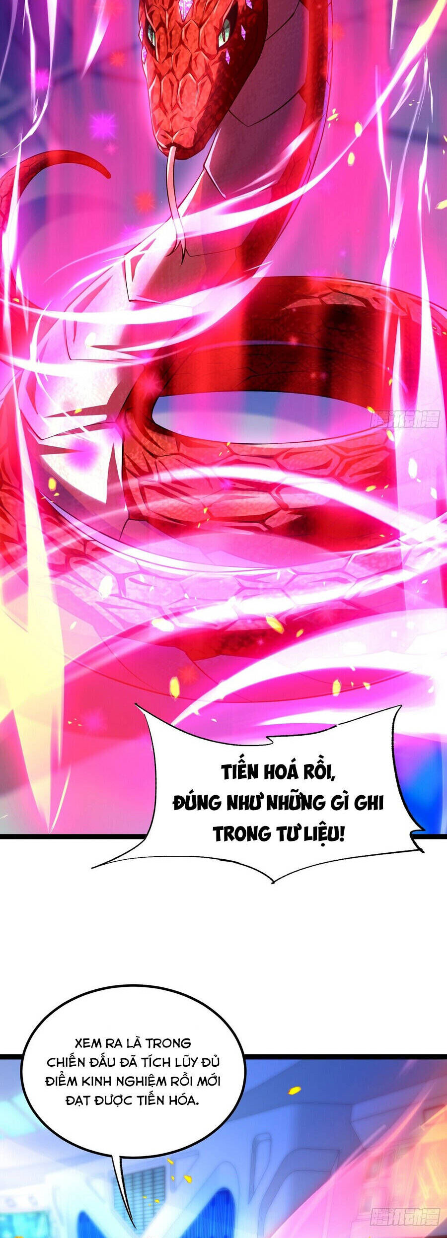 Tinh Thú Sư Mạnh Nhất - Chương 3 - Trang 23