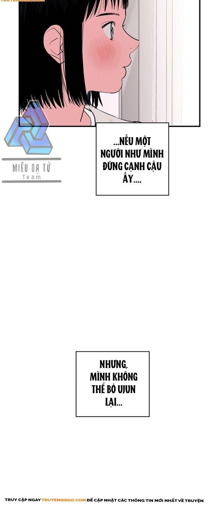 Hỡi Vũ Trụ Của Tôi - Chương 5 - Trang 39