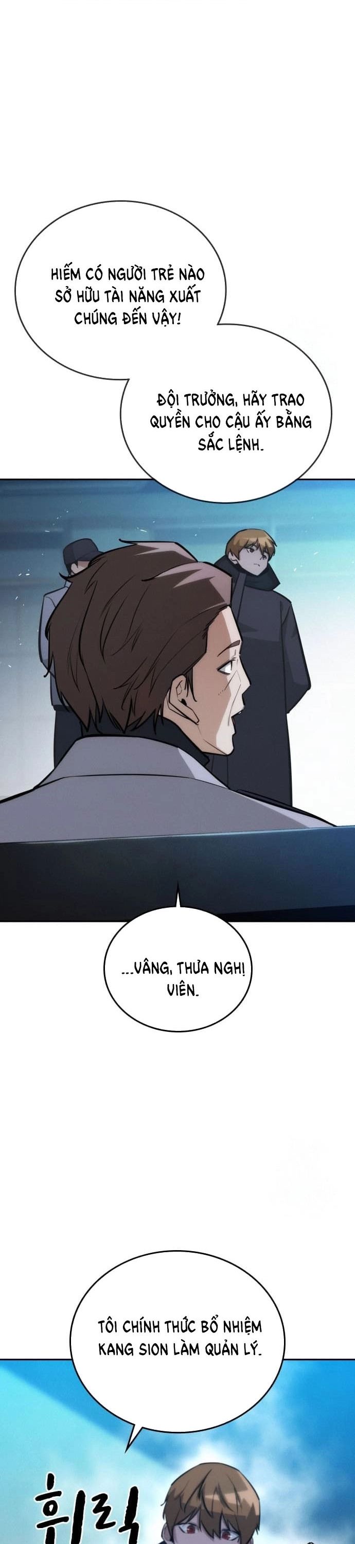 Hồi Quy Giả Chỉ Bảo Vệ Tôi - Chương 18 - Trang 29