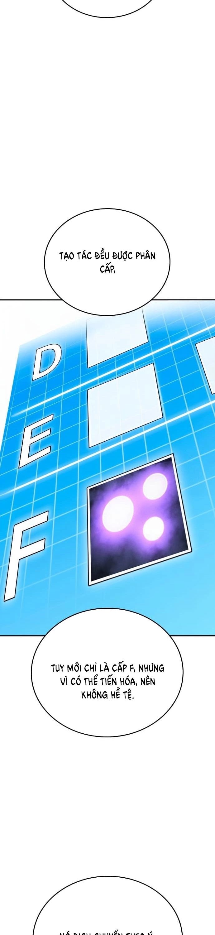 Hồi Quy Giả Chỉ Bảo Vệ Tôi - Chương 18 - Trang 41